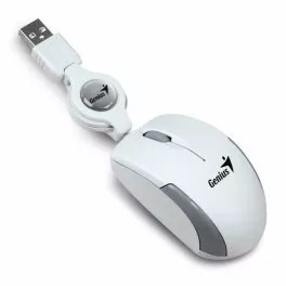 Mini Notebook Optical Mouse