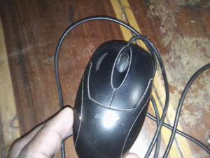 Mouse Digital Xtech En Perfecto Estado