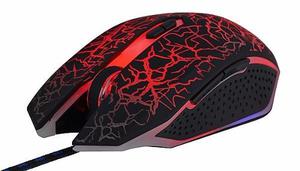 Mouse Gaming 6 Botones 135mil