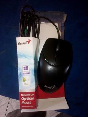 Mouse Genius