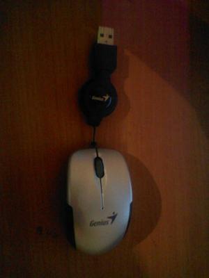 Mouse Genius