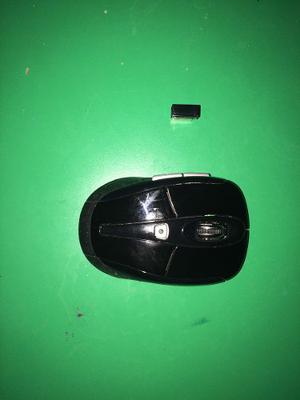 Mouse Inhalambrico Gear Head 2.4 Ghz