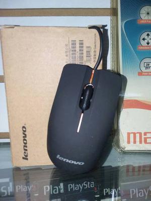 Mouse Lenovo Usb