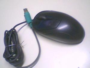 Mouse Marca Genius