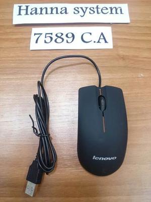 Mouse Marca Lenovo