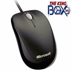 Mouse Microsoft Compact Optical Usb 800dpi