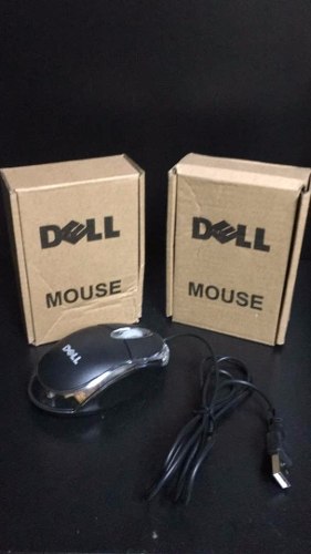 Mouse Optico Dell/sony Laptop Pc Windows Mac