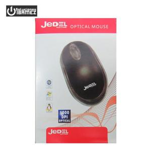 Mouse Optico Jedel 220 - Iva Incluido