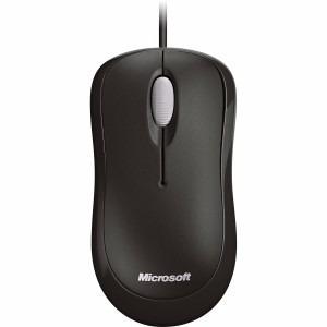 Mouse Optico Microsoft