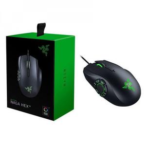 Mouse Razer Naga Hex V2 Nuevo Envio Gratis