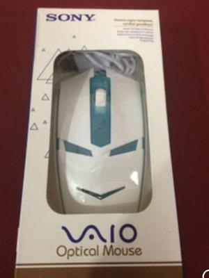 Mouse Sony Vaio Usb Somos Mayoristas