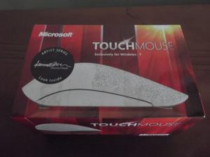 Mouse Tactil Microsoft Artist Series