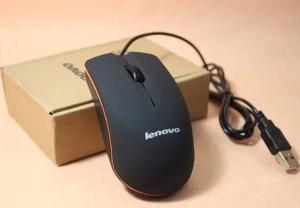 Mouse Usb Optico Para Pc Laptop Servidor Dvr - Nuevos