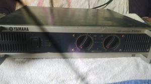 Amplificador Yamaha P 