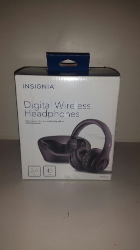 Audifonos Insignia Digital Wireless