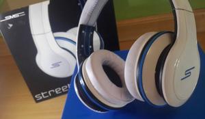 Audifonos Sms Street By 50 Cent Originales Nuevos