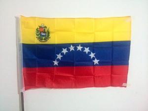 Banderas De Venezurla