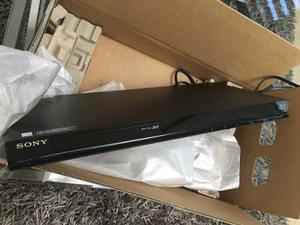 Blu Ray Sony Hd 3d Modelo Bdp S480