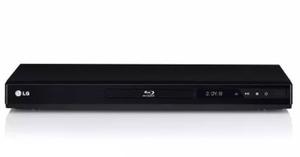 Blu-ray Lg Modelo 8d550