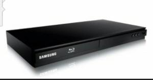 Blue Ray Samsung