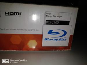 Bluray Philips