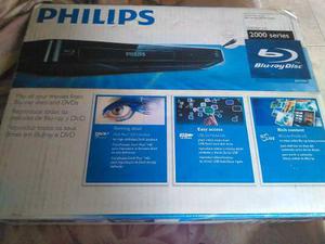 Bluray Phillips