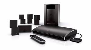 Bose Lifestyle V25 Home Theater System