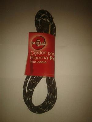 Cable Para Plancha Termico