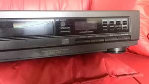 Compact Disc Player Philips Cd 164