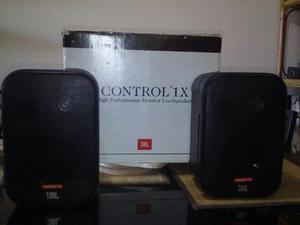 Control 1 X Jbl