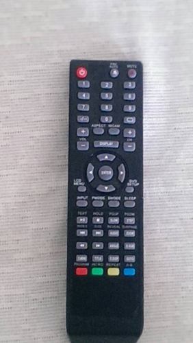 Control De Tv Sankey Lcd Modelos Clcd-