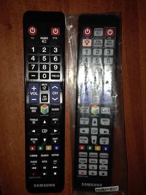 Controles Samsung Modelo Bna C/u