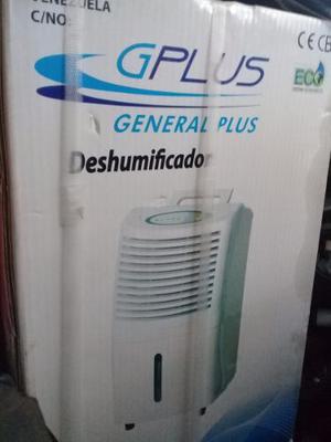 Deshimificador General Plus