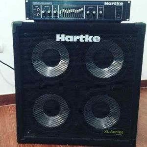 Hartke 4x10