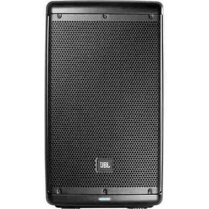 Jbl Corneta Amplificada Eon  Vias  Watts