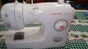 Maquina De Coser Singer Fashion