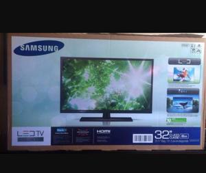 Oferta Televisor Samsung 32 Series  Led