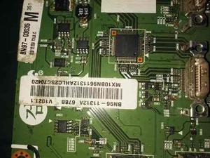 Pcb Main Samsung Bna