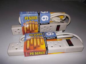 Regletas Electricas Marca (ps Series)