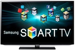 Samsung Smart Tv Led 32