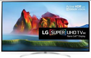 Smart Tv Lg 4k 55 Pulgadas Serie  Nuevo 