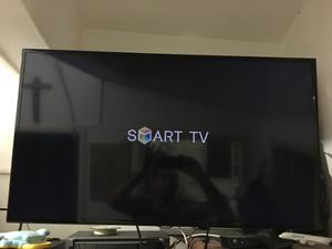 Smart Tv Samsung
