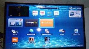 Televisor 40' Samsung Smartv