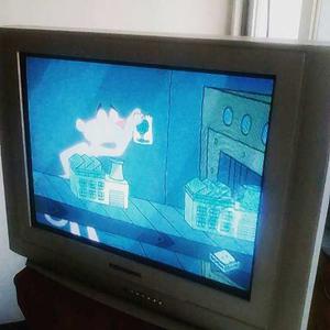 Televisor Daewoo Pantalla Plana 29¨ Pulgadas