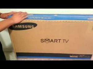 Televisor Samsung Led 32 Pulgadas Serie 4