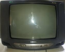Televisor Samsung Rca 21