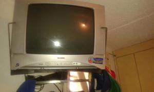 Televisor Toshiba Usado 19