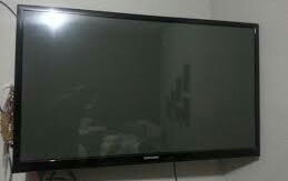 Tv Samsung 50 Usado