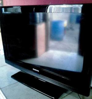 Tv Samsung Lcd De 32