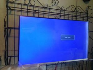 Tv p Led Nuevo Ultra Delgado Full Hd